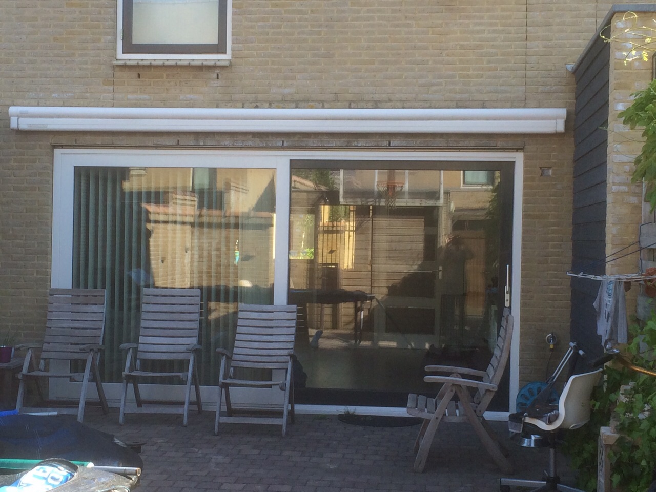 Verbouw uitbouw_Nieuwbouw Uitbouw_Viroo Bouw 1