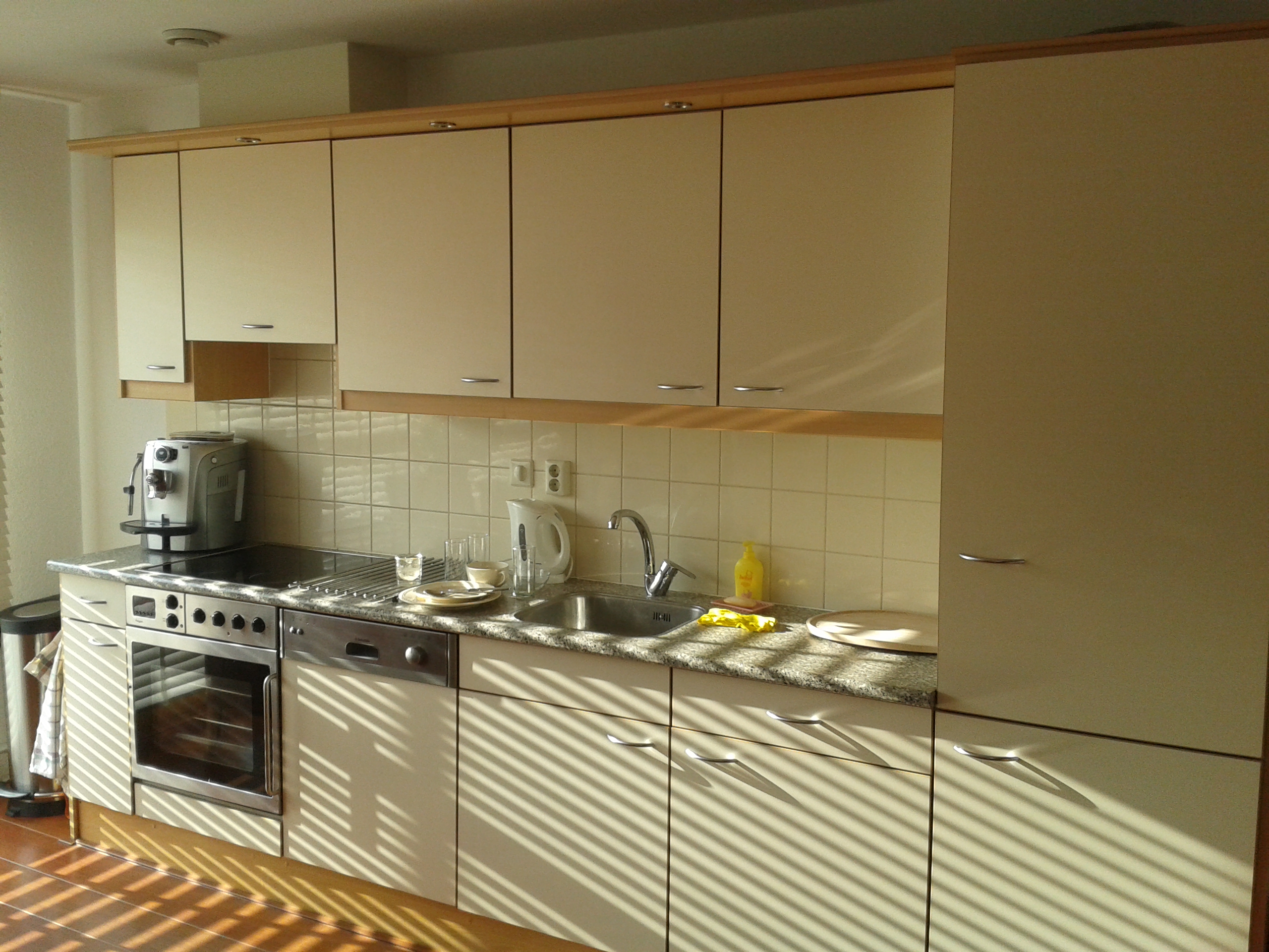 Renovatie Keuken_Verbouw Keuken_Vernieuwen Keuken_ Viroo Bouw