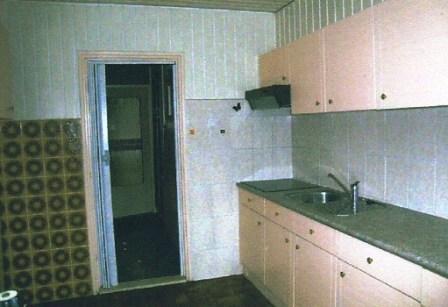 Renovatie Keuken_Verbouw Keuken_Vernieuwen Keuken_ Viroo Bouw