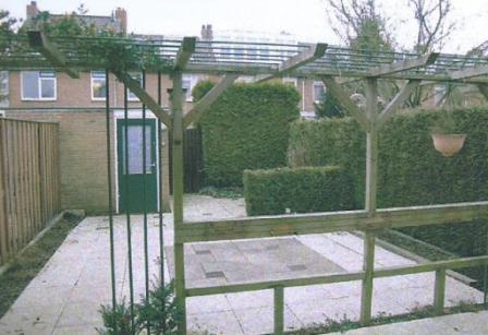 Bijgebouw_Berging_Overkapping_ tuin_Wellness_ Viroo Bouw