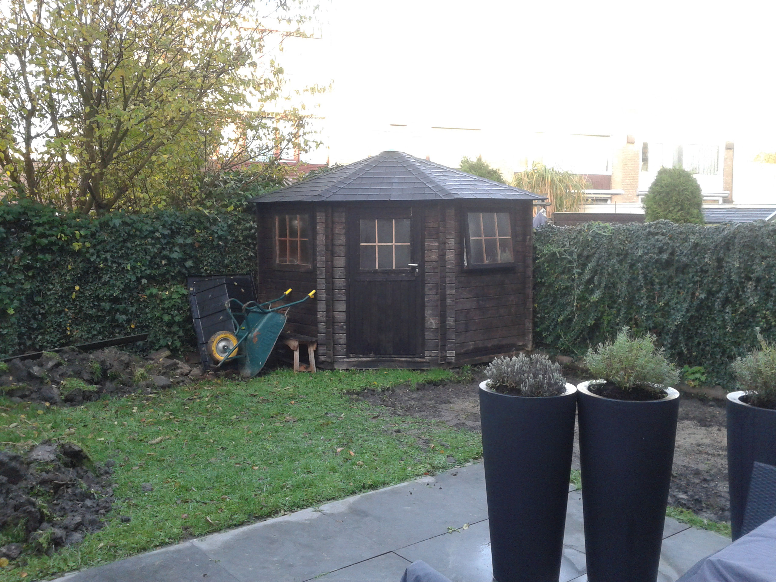 Bijgebouw_Berging_Overkapping_ tuin_Wellness_ Viroo Bouw 